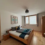 Daire Pitzenklamm Arzl im Pitztal