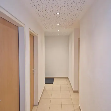 Pitzenklamm Apartment Arzl im Pitztal