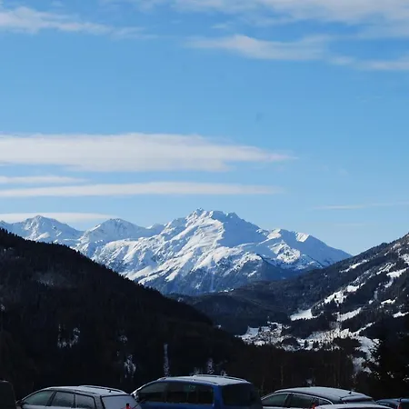 Pitzenklamm Lägenhet