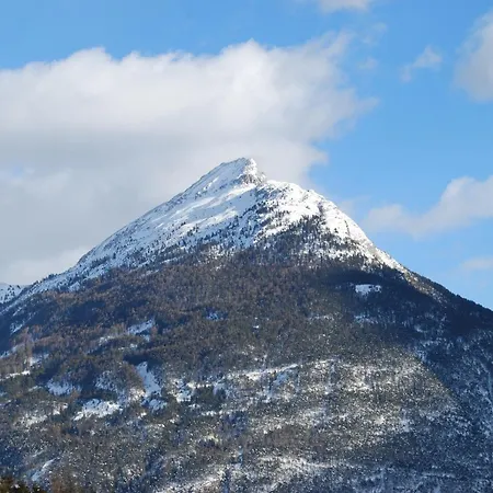 アパート Pitzenklamm