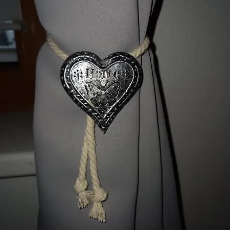 Lägenhet Pitzenklamm