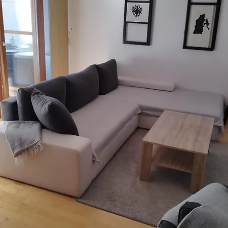 アパート Pitzenklamm *