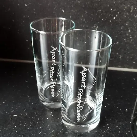 Pitzenklamm Lägenhet *