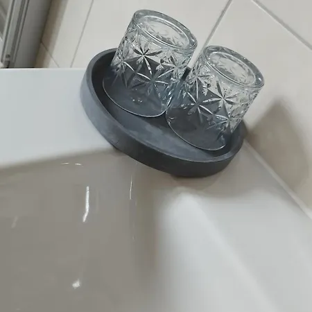Apartmán Pitzenklamm Arzl im Pitztal