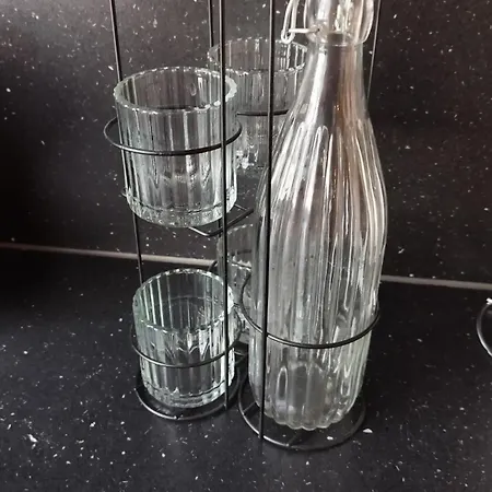 Pitzenklamm Lägenhet Arzl im Pitztal