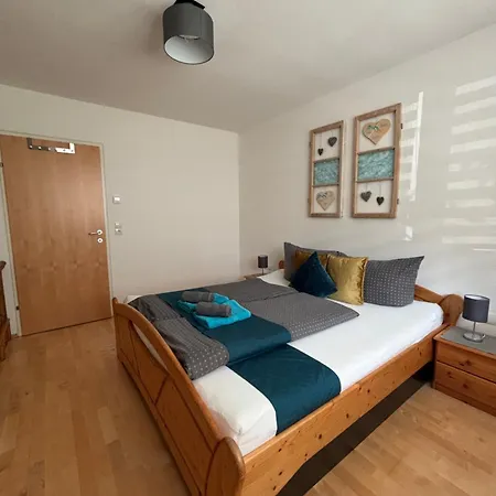 Pitzenklamm Lägenhet