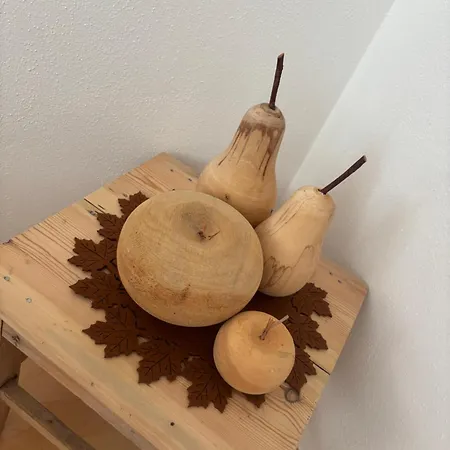 Pitzenklamm Lägenhet