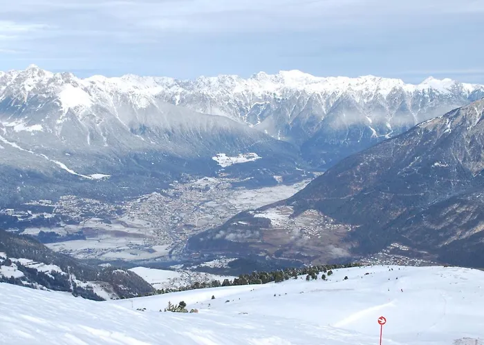 Pitzenklamm Arzl im Pitztal