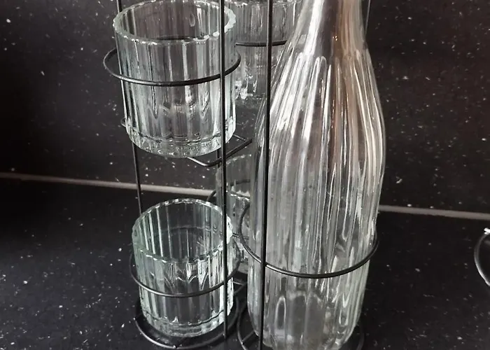 Pitzenklamm Daire Arzl im Pitztal