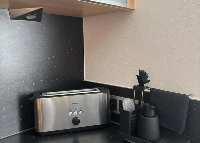 Pitzenklamm Daire Arzl im Pitztal