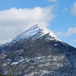 Apartamento Pitzenklamm