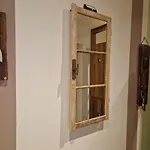 Apartamento Pitzenklamm Arzl im Pitztal