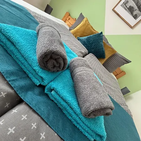 Appartement Pitzenklamm Arzl im Pitztal